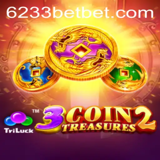 Explore the Thrilling World of '3CoinTreasures2': A New Era in Gaming