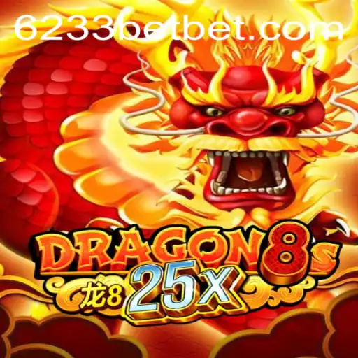 Exploring Dragon8s25x and 6233bet.com: A Dynamic Gaming Experience