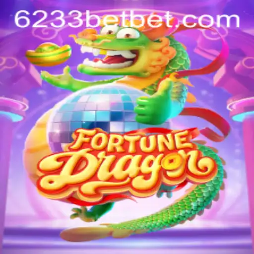 Discover FortuneDragon: A Thrilling New Experience at 6233bet.com