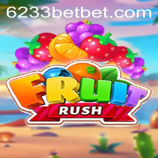 FruitRush: A Captivating Journey into the Juicy World of Gaming