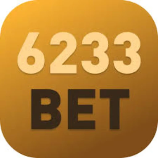 6233bet.com Logo