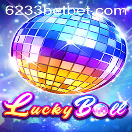 Discover the Exciting World of LuckyBall with 6233bet.com