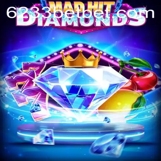 MadHitDiamonds: An Exciting New Game Experience