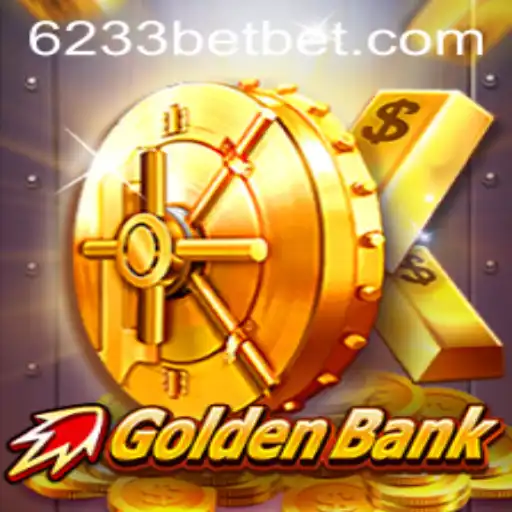 CrazyGoldenBank: The Thrilling New Digital Adventure on 6233bet.com
