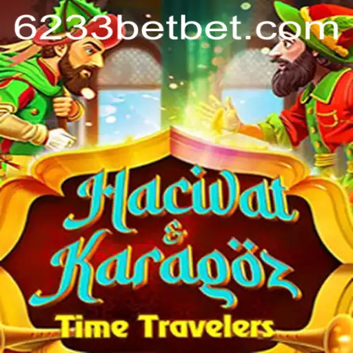 Exploring the Fascinating World of HacivatandKaragoz and its Connection to 6233bet.com