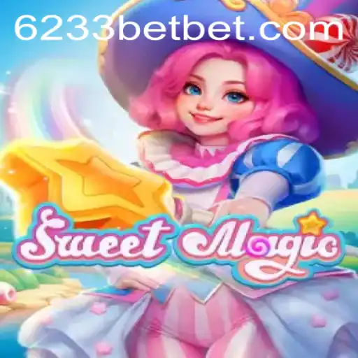 Exploring the Enchanting World of SweetMagic with 6233bet.com