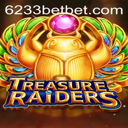 Discover the Adventure of TREASURERAIDERS: A New Gaming Sensation