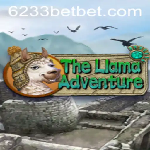 TheLlamaAdventure: A New Frontier in Gaming