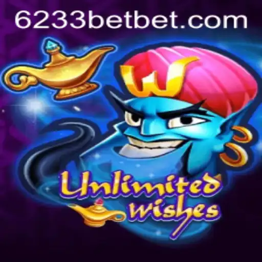 Unlimited Wishes: A New Era of Gaming at 6233bet.com